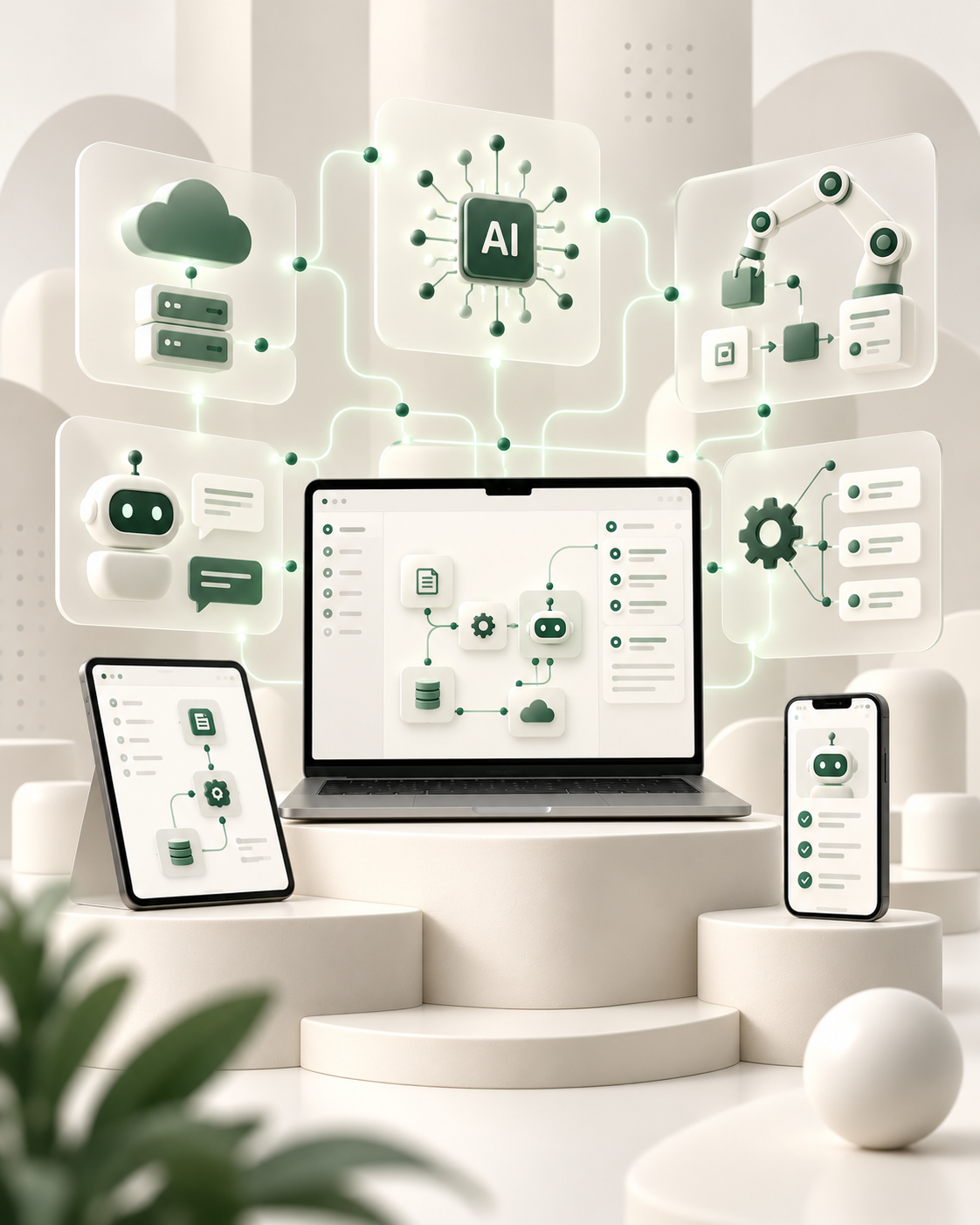 AI & Automation