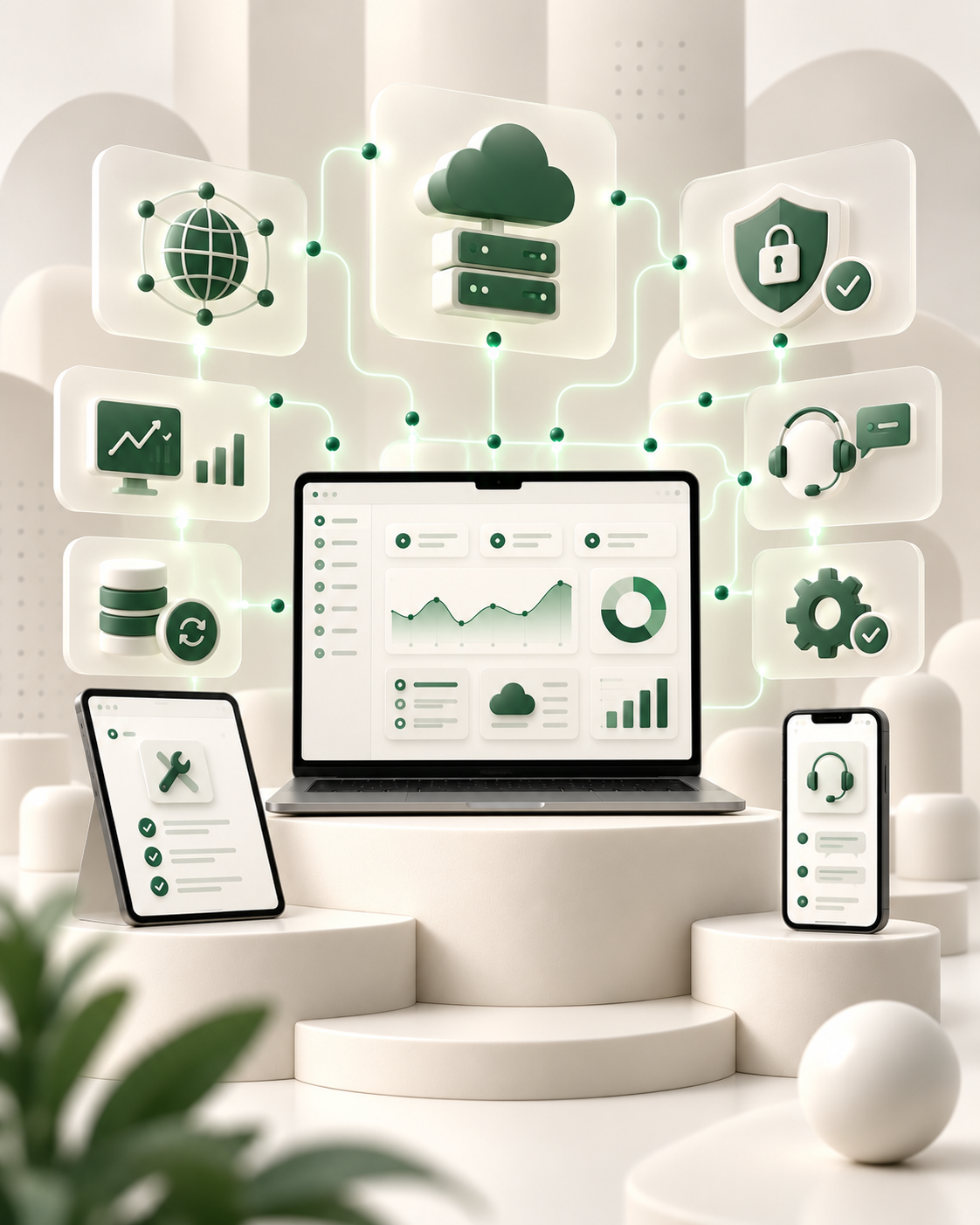 IT Solutions